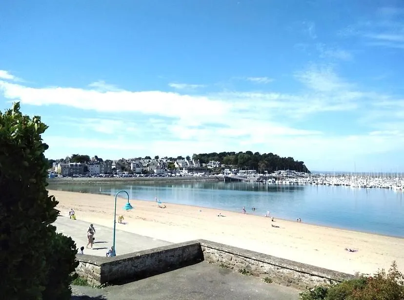 L'Annexe - T1 Cuisine Separee - 750M Intra Muros - Plage 50M Saint-Malo Apartamento